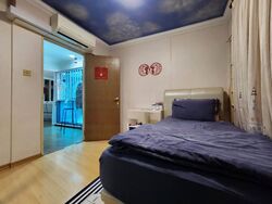 Blk 467 Blue Riverview (Sembawang), HDB 5 Rooms #461847431